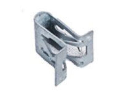 Jeep 68004357AA SPRING CLIP