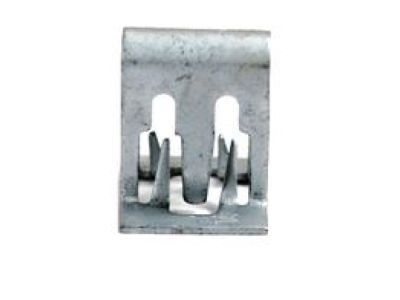 Jeep 68004357AA SPRING CLIP