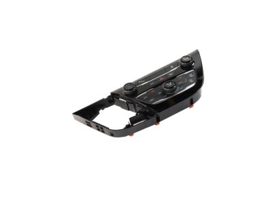 Mopar 6EV301X8AB Center Stack Vehicle Feature Controls 6EV301X8AB Mopar Center Stack Vehicle Feature Controls Product Photo 1 of 4