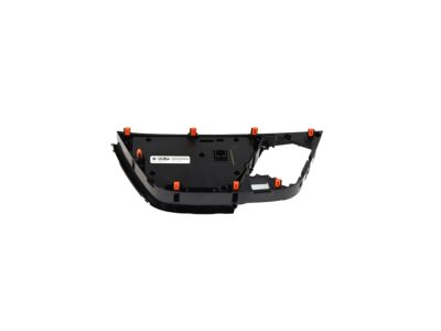 6EV301X8AB Mopar Center Stack Vehicle Feature Controls Product Photo 2 of 4