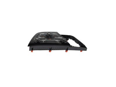 6EV301X8AB Mopar Center Stack Vehicle Feature Controls Product Photo 4 of 4