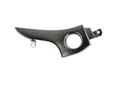 Mopar 5QW24AAAAA Applique Instrument Panel Driver Inboard 5QW24AAAAA Mopar Applique Instrument Panel Driver Inboard Product Photo 1 of 2