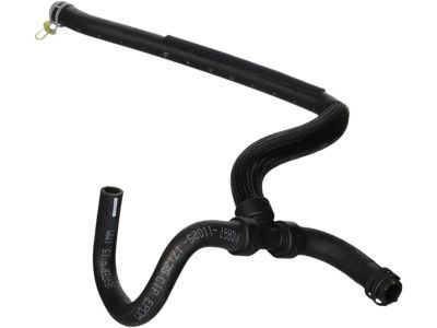 Dodge Charger Radiator Hose - 55038133AC