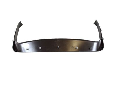 Mopar 1XW82LU5AB Panel Liftgate