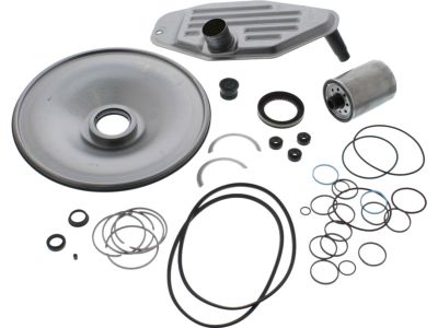 Mopar 68336637AB Hose Fuel Filler