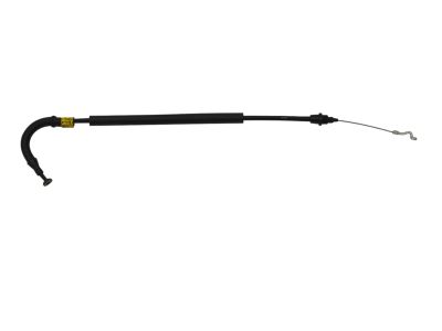 Mopar 68082267AB Cable Outside Handle To Latch Rear Door