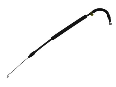 Mopar 68082267AB Cable Outside Handle To Latch Rear Door