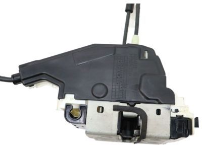 Jeep 4589916AD LATCH Front Door