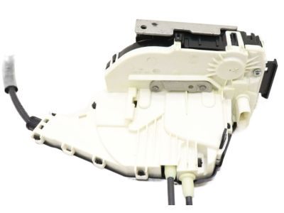 Jeep 4589916AD LATCH Front Door