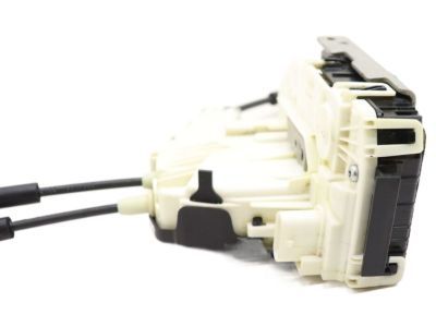 Jeep 4589916AD LATCH Front Door