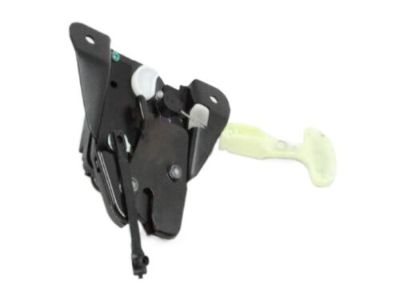 Dodge 5056268AG Latch