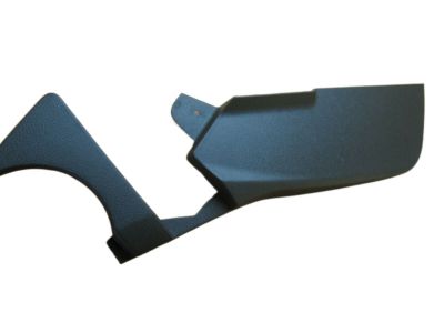 Dodge 1UL33DX9AA Side Shield