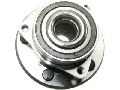 Jeep 52124767AE Hub Assembly