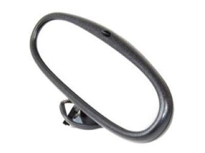 2004 Chrysler Crossfire Car Mirror - 5099961AA