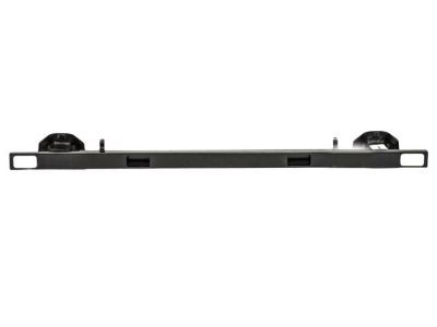 Ram 68095825AA BUMPER Rear