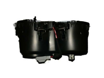 Jeep 68212604AC CUPHOLDER Console