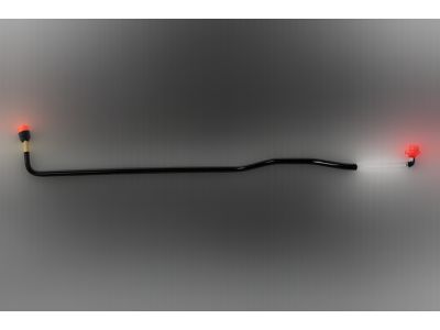 Mopar 5146472AC Tube Fuel Vapor