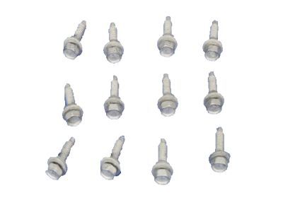 Chrysler 6508065AA Hold Down Clamp Bolt