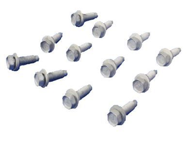 Chrysler 6508065AA Hold Down Clamp Bolt