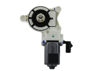 Ram 68045135AA MOTOR Window Regulator Rear Door