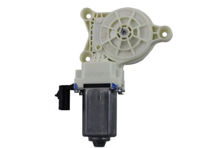 Ram 68045135AA MOTOR Window Regulator Rear Door