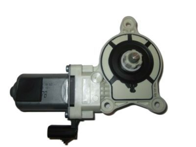 Ram 68045135AA MOTOR Window Regulator Rear Door