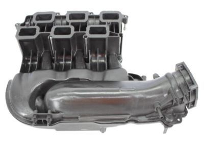 Ram Intake Manifold - 68141333AC