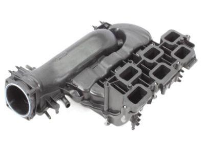 Ram Intake Manifold - 68141333AC