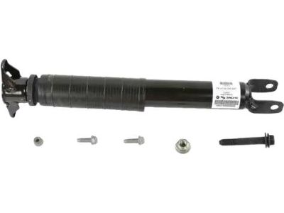 Mopar 68299128AA Shock Absorber Kit Suspension Rear