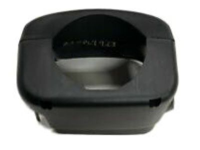 Jeep 1ET68XDVAC Shroud