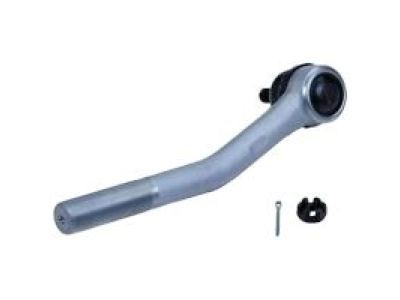 Jeep Exhaust Hanger - 68333588AA