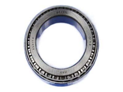 68034430AA Mopar Bearing Kit Differential Left Product Photo 2 of 3