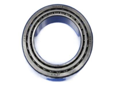 68034430AA Mopar Bearing Kit Differential Left Product Photo 3 of 3