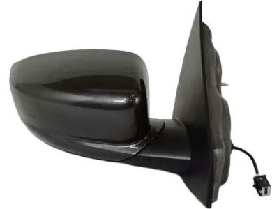 Mopar 1TA101ARAF Mirror Outside Rearview