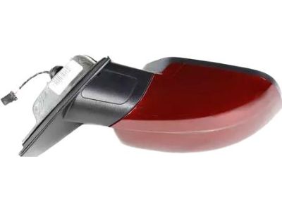 Mopar 1TA101ARAF Mirror Outside Rearview