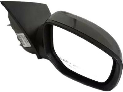 Mopar 1TA101ARAF Mirror Outside Rearview
