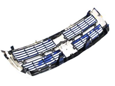 2011 Ram 3500 Grille - 68001467AB