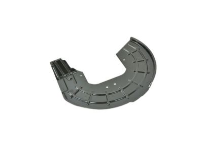 Jeep 68295722AA SHIELD Brake