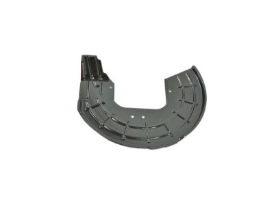 Jeep 68295722AA SHIELD Brake
