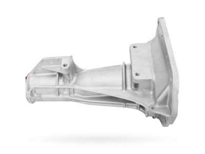 Mopar 52120081AA Housing Transmission Rear Ext. w/ Output Shaft & Items 2-7