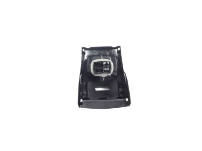 Mopar 6AS23DX9AB End Cap Console