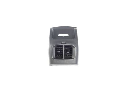 Mopar 6AS23DX9AB End Cap Console