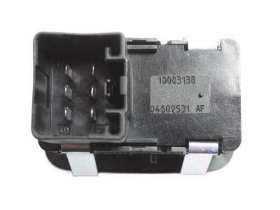 Dodge 4602531AD SWITCH Power Window