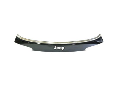6TE16KXJAA Mopar Applique License Lamp Product Photo 3 of 4