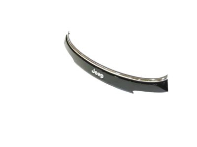 6TE16KXJAA Mopar Applique License Lamp Product Photo 1 of 4