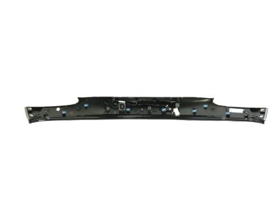 6TE16KXJAA Mopar Applique License Lamp Product Photo 2 of 4