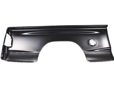 Dodge 55254861 Outer Panel