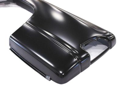 Dodge 55254861 Outer Panel
