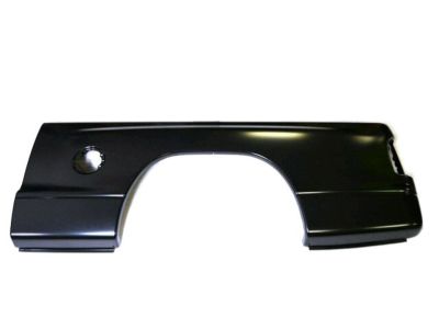 Dodge 55254861 Outer Panel