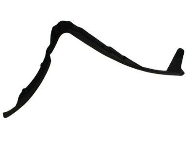 Dodge 55277248AB Rear Seal